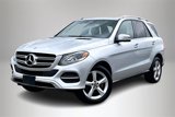 Used 2017 Mercedes-Benz GLE 350 4MATIC image 2