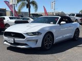 Used 2022 Ford Mustang Premium image 4