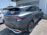 Used 2023 Kia Sportage SX Prestige image 5