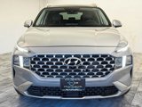 Used 2021 Hyundai Santa Fe Limited image 2