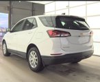 Used 2022 Chevrolet Equinox LS image 3