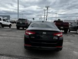 Used 2011 Kia Optima SX w/ Premium Touring Pkg image 4