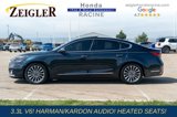 Used 2017 Kia Cadenza Premium w/ Luxury Package image 4