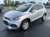Used 2020 Chevrolet Trax LT w/ LT Convenience Package image 5