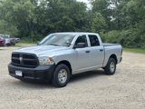 Used 2018 RAM 1500 4x4 Crew Cab image 3