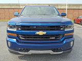 Used 2017 Chevrolet Silverado 1500 LT w/ All Star Edition image 2