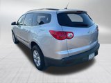 Used 2012 Chevrolet Traverse LS image 4