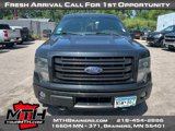 Used 2014 Ford F150 FX4 w/ Equipment Group 402A Luxury image 3