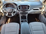 Certified 2022 GMC Terrain SLE image 3