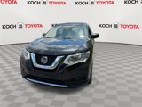 Used 2018 Nissan Rogue S image 3