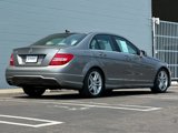 Used 2012 Mercedes-Benz C 250 Sedan image 5