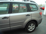 Used 2010 Subaru Forester 2.5X image 5
