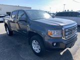 Used 2016 GMC Canyon SLE w/ Trailering Package image 3