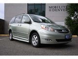 Used 2008 Toyota Sienna image 3