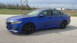 Used 2019 Honda Accord Sport image 4
