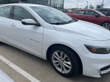 Used 2017 Chevrolet Malibu LT image 4