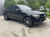 Certified 2021 Mercedes-Benz GLC 300 4MATIC Coupe image 4