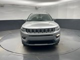 Used 2019 Jeep Compass Limited w/ Safety & Security Group image 3
