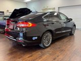 Used 2018 Ford Fusion Energi Titanium image 5