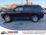 Used 2012 Toyota Highlander 4WD V6 image 2
