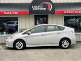 Used 2015 Toyota Prius Prime Advanced image 4