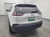 Used 2019 Jeep Cherokee Latitude Plus image 6