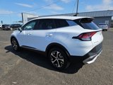 Used 2024 Kia Sportage EX image 4