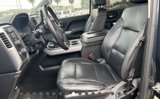 Used 2018 Chevrolet Silverado 1500 LTZ Z71 w/ LTZ Plus Package image 6