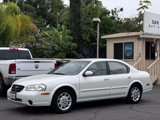 Used 2001 Nissan Maxima GXE image 4