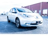 Used 2015 Nissan Leaf SL w/ Premium Package image 5