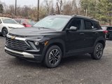 New 2025 Chevrolet TrailBlazer LT w/ Driver Confidence Package image 5