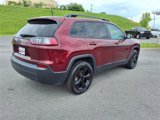 Used 2021 Jeep Cherokee Latitude Plus image 4