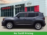 Used 2021 Jeep Renegade Latitude image 3