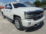 Used 2017 Chevrolet Silverado 1500 High Country image 2