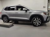 Used 2022 Volkswagen Taos SE image 3