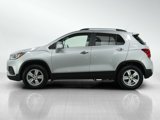 Used 2019 Chevrolet Trax LT w/ Driver Confidence Package image 2