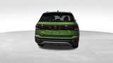 New 2025 Volkswagen Taos SE image 4
