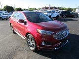 Used 2019 Ford Edge Titanium w/ Equipment Group 301A image 3