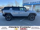 New 2025 GMC Hummer EV 2X w/ LPO, Cargo Utility Package image 6