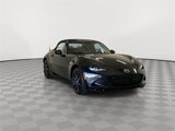 Certified 2024 MAZDA MX-5 Miata Grand Touring w/ Appearance Package image 2