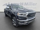 Used 2019 RAM 1500 Limited image 5