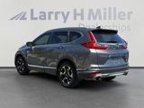 Used 2017 Honda CR-V Touring image 3