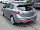 Used 2011 MAZDA MAZDA3 s Sport image 4
