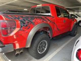 Used 2010 Ford F150 Raptor image 6
