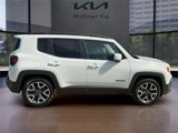 Used 2017 Jeep Renegade Latitude w/ Cold Weather Group image 2