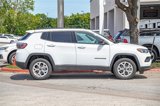 New 2025 Jeep Compass Latitude image 4