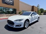 Used 2013 Tesla Model S image 4