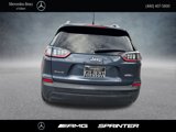 Used 2020 Jeep Cherokee Latitude Plus image 4
