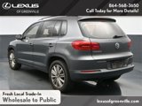 Used 2016 Volkswagen Tiguan S image 6