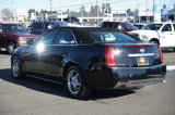 Used 2012 Cadillac CTS Luxury image 4